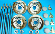 200x50mm bolt brake for sale  NOTTINGHAM