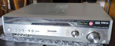 Panasonic xr58 audio gebraucht kaufen  Neuensalz