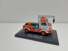 Citroen type del usato  Erice