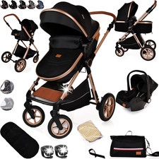 Newborn baby pram for sale  BIRMINGHAM
