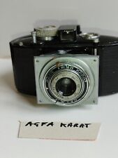 Agfa karat usato  Sesto San Giovanni