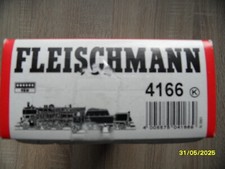 2208 fleischmann h0 gebraucht kaufen  Oranienburg
