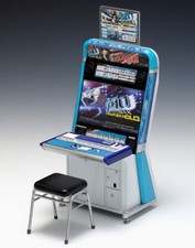 Persona arena ultimax d'occasion  Jouet-sur-l'Aubois