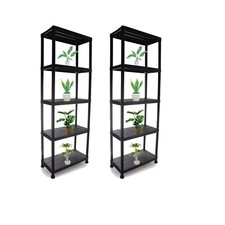 Tier shelf rack for sale  BRADFORD