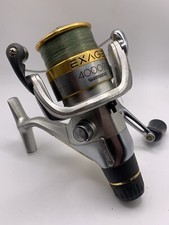 Shimano exage 4000rb for sale  LONDON