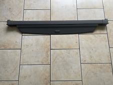 Audi gepäckraumabdeckung huta gebraucht kaufen  Essen