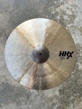 Usado Sabian 20" HHX Complex Thin Crash comprar usado  Enviando para Brazil