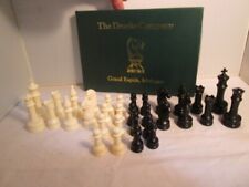 Chess pieces game for sale  Flagstaff