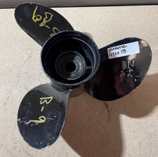 Yahama spline blade for sale  Detroit Lakes