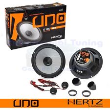 Hertz k165 serie usato  Italia
