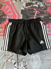 Adidas badehose shorts gebraucht kaufen  Bünde