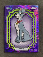 2024 topps disney gebraucht kaufen  Burglauer