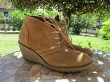 Ankle boots stiefeletten gebraucht kaufen  Adelsdorf