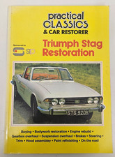 Practical classics car for sale  ROYSTON