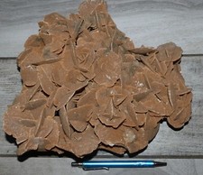 Xxl rose sables d'occasion  Lagnieu