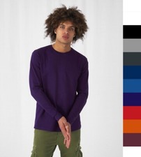Herren longsleeve shirt gebraucht kaufen  Mülheim an der Ruhr