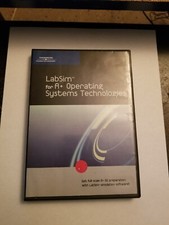 Software labsim operating for sale  Walkerton