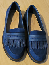 Sole comfort navy for sale  WHITLEY BAY