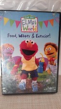 Sesame street 2005 for sale  Davis