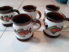 Lot tasses smf d'occasion  France