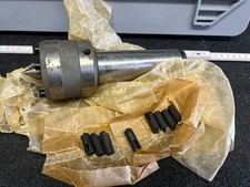 Wmw abw zentrierspitze gebraucht kaufen  Wolfsburg