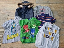 Boys clothes bundle for sale  WATERLOOVILLE