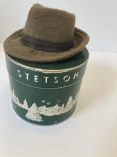Rare miniature stetson for sale  Spring Hill