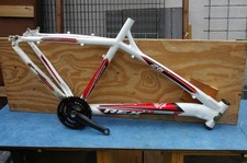Mtb rahmen rex gebraucht kaufen  Rathenow