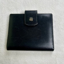 designer leather wallet mens for sale  Raleigh