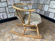 Ercol 339 rocking for sale  ASHTON-UNDER-LYNE