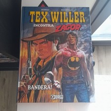 Tex willer incontra usato  Santa Venerina
