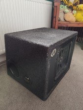 Kicker solo baric for sale  BASILDON