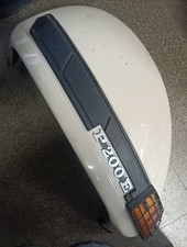 Piaggio vespa cofano usato  Solza