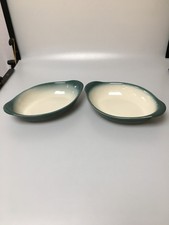 Cloverleaf pottery oval for sale  CHICHESTER