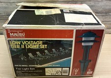 Vtg malibu series for sale  Hyattsville