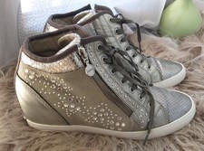 Guess damen sneaker gebraucht kaufen  Grainet