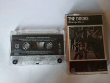 The doors strange usato  Zenson di Piave