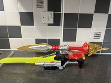 Power rangers dino for sale  BRISTOL