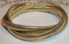 Gold sterling silver for sale  Harwich