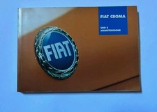 Manuale uso manutenzione usato  Roma