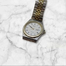 Orologio uomo vintage usato  Cisano Bergamasco