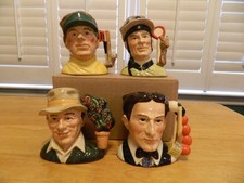 Lot royal doulton for sale  Albany