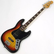 Fender 1978 Jazz Bass 3CS Vintage  comprar usado  Enviando para Brazil