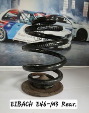 Genuine eibach bmw for sale Genuine eibach bmw for sale  STRABANE