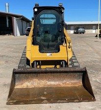 2021 caterpillar 259d3 for sale  USA