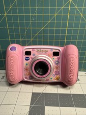 Vtech kidizoom camera d'occasion  Expédié en Belgium