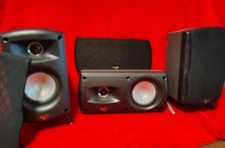 klipsch quintet for sale  Springfield