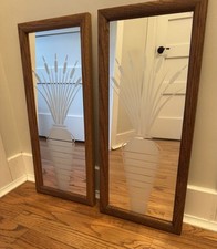 Pair vintage mcm for sale  Springfield