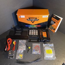 Auxbeam rb120 gang for sale  Chandler