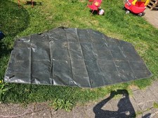 Nash titan ground for sale  FELTHAM